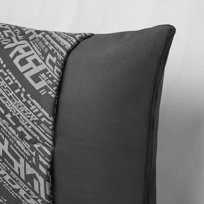 Ikea x Rog - LÅNESPELARE Cushion/Blanket