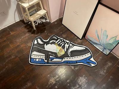 DOPE - SHOE Floor Mats