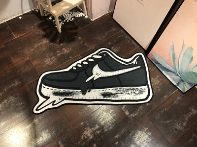 DOPE - SHOE Floor Mats