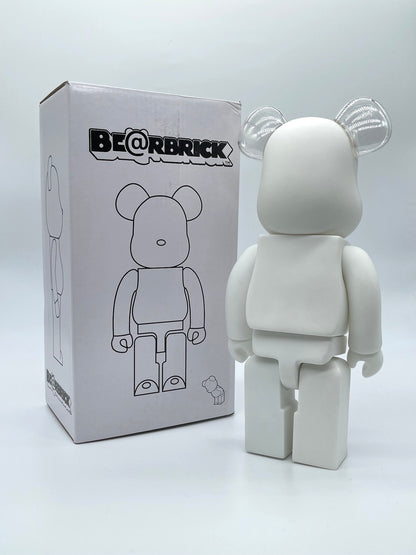 400% Bearbrick #23 - Neighborhood Tokyo