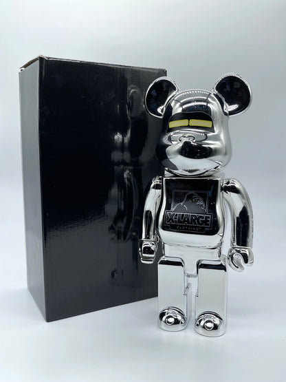 400% Bearbrick #18 - X-Large