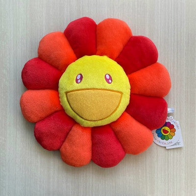 SunFlower Kaikai Kiki Cushions