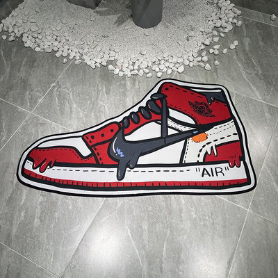 DOPE - SHOE Floor Mats